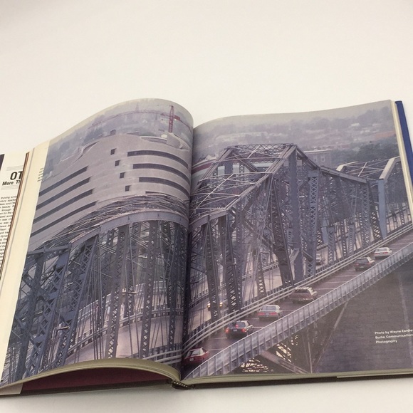 Ottawa A Contemporary Portrait By Jane Wilson Hardcover Book - Picture 5 of 9